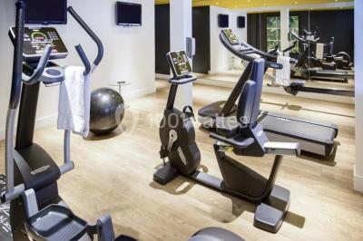 Location salle Lesquin (Nord) - Novotel Lille Aéroport #24