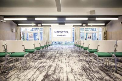Séminaire Novotel Lille Aéroport Séminaire Novotel Lille Aéroport