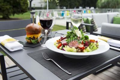 Location salle Lesquin (Nord) - Novotel Lille Aéroport #24