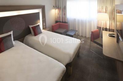 Location salle Lesquin (Nord) - Novotel Lille Aéroport #24