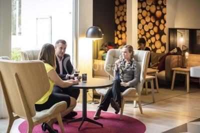 Location salle Lesquin (Nord) - Novotel Lille Aéroport #24