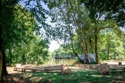 Logis de Réputé - photo 1