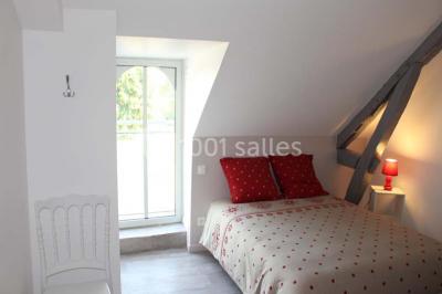 Location salle La Ville-aux-Clercs (Loir-et-Cher) - Le Domaine des 4 S #30