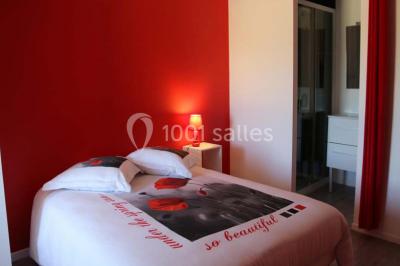 Location salle La Ville-aux-Clercs (Loir-et-Cher) - Le Domaine des 4 S #30