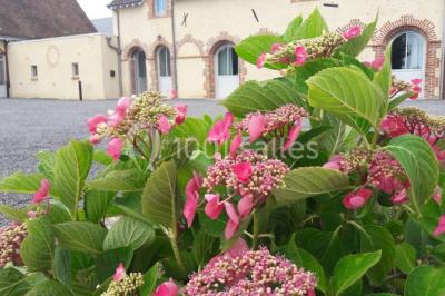 Location salle La Ville-aux-Clercs (Loir-et-Cher) - Le Domaine des 4 S #30