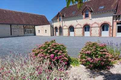Le Domaine des 4 S