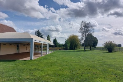Miniature Location salle La Ville-aux-Clercs (Loir-et-Cher) - Le Domaine des 4 S #4 Location salle La Ville-aux-Clercs (Loir-et-Cher) - Le Domaine des 4 S #12