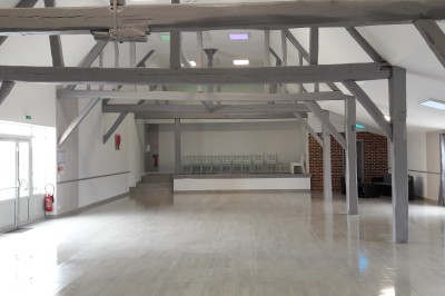 Miniature Location salle La Ville-aux-Clercs (Loir-et-Cher) - Le Domaine des 4 S #6 Location salle La Ville-aux-Clercs (Loir-et-Cher) - Le Domaine des 4 S #12