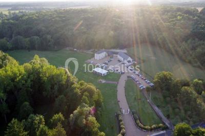 Location salle Saint-Antoine-du-Rocher (Indre-et-Loire) - Le Moulin D'abas #24