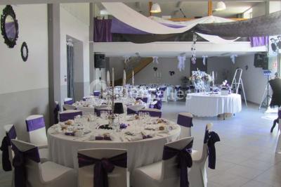 Location salle Saint-Antoine-du-Rocher (Indre-et-Loire) - Le Moulin D'abas #24