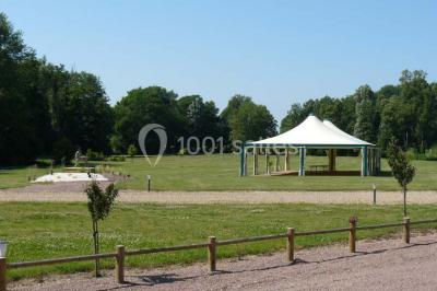 Location salle Saint-Antoine-du-Rocher (Indre-et-Loire) - Le Moulin D'abas #24