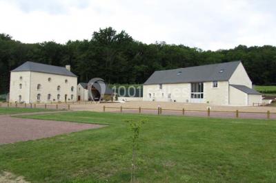 Location salle Saint-Antoine-du-Rocher (Indre-et-Loire) - Le Moulin D'abas #24