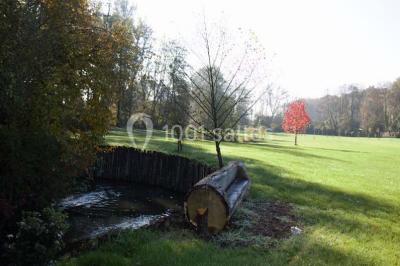 Location salle Saint-Antoine-du-Rocher (Indre-et-Loire) - Le Moulin D'abas #24