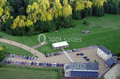 Location salle Saint-Antoine-du-Rocher (Indre-et-Loire) - Le Moulin D'abas #24