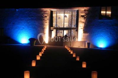 Location salle Saint-Antoine-du-Rocher (Indre-et-Loire) - Le Moulin D'abas #24