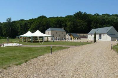 Le Moulin D'abas Le Moulin D'abas