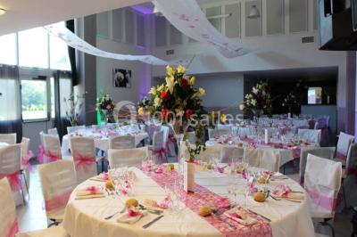 Location salle Saint-Antoine-du-Rocher (Indre-et-Loire) - Le Moulin D'abas #24