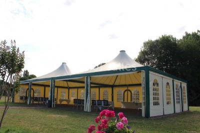 Location salle Saint-Antoine-du-Rocher (Indre-et-Loire) - Le Moulin D'abas #24