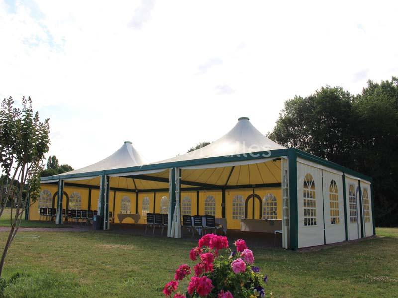 Location salle Saint-Antoine-du-Rocher (Indre-et-Loire) - Le Moulin D'abas #12