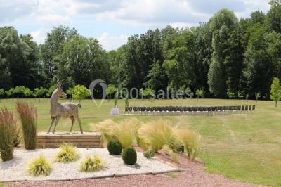 Location salle Saint-Antoine-du-Rocher (Indre-et-Loire) - Le Moulin D'abas #24