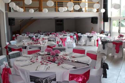 Location salle Saint-Antoine-du-Rocher (Indre-et-Loire) - Le Moulin D'abas #24