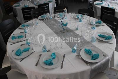 Location salle Saint-Antoine-du-Rocher (Indre-et-Loire) - Le Moulin D'abas #24