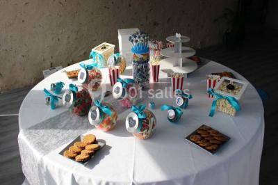 Location salle Saint-Antoine-du-Rocher (Indre-et-Loire) - Le Moulin D'abas #24