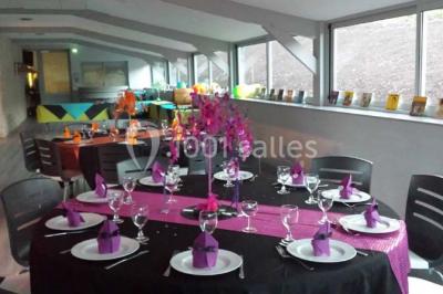 Location salle Saint-Antoine-du-Rocher (Indre-et-Loire) - Le Moulin D'abas #24