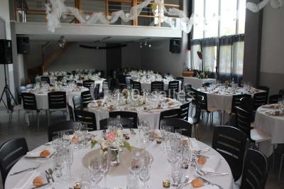 Location salle Saint-Antoine-du-Rocher (Indre-et-Loire) - Le Moulin D'abas #24