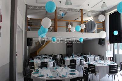 Location salle Saint-Antoine-du-Rocher (Indre-et-Loire) - Le Moulin D'abas #24