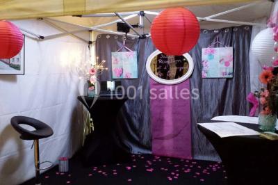 Location salle Saint-Antoine-du-Rocher (Indre-et-Loire) - Le Moulin D'abas #24