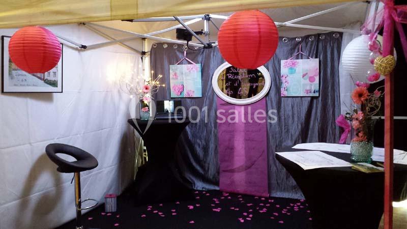 Location salle Saint-Antoine-du-Rocher (Indre-et-Loire) - Le Moulin D'abas #24