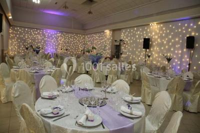 Le Jardin des Colombes