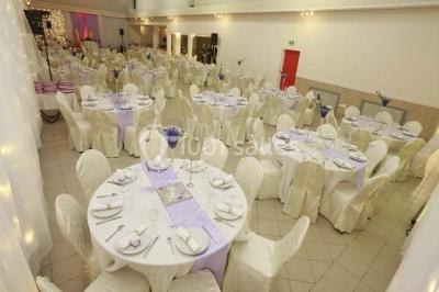 Le Jardin des Colombes