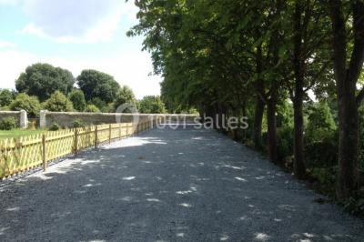 Location salle Saint-Georges-sur-Loire (Maine-et-Loire) - Château De Serrant #19