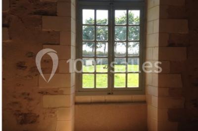 Location salle Saint-Georges-sur-Loire (Maine-et-Loire) - Château De Serrant #19