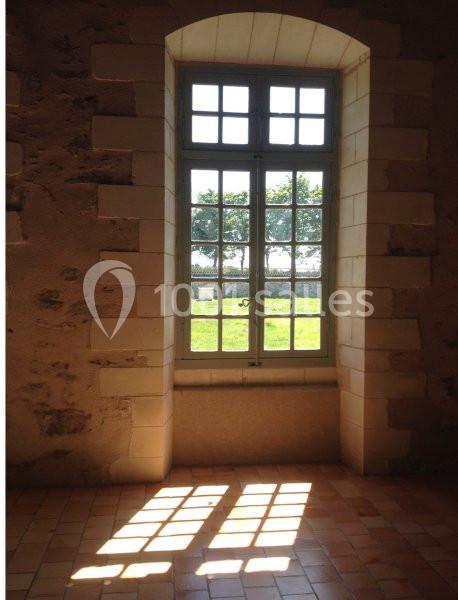 Location salle Saint-Georges-sur-Loire (Maine-et-Loire) - Château De Serrant #9