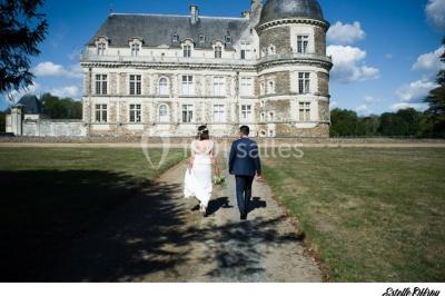 Location salle Saint-Georges-sur-Loire (Maine-et-Loire) - Château De Serrant #19