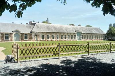 Location salle Saint-Georges-sur-Loire (Maine-et-Loire) - Château De Serrant #19