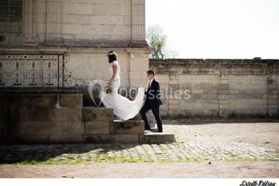 Location salle Saint-Georges-sur-Loire (Maine-et-Loire) - Château De Serrant #19