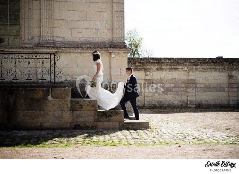 Location salle Saint-Georges-sur-Loire (Maine-et-Loire) - Château De Serrant #11