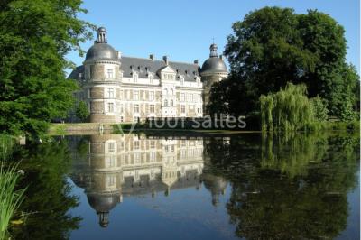 Château De Serrant - photo 1