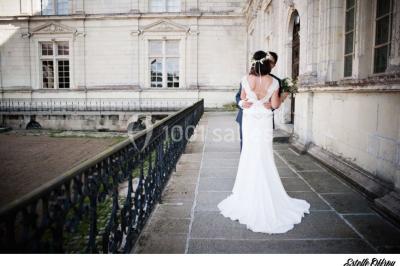 Location salle Saint-Georges-sur-Loire (Maine-et-Loire) - Château De Serrant #19