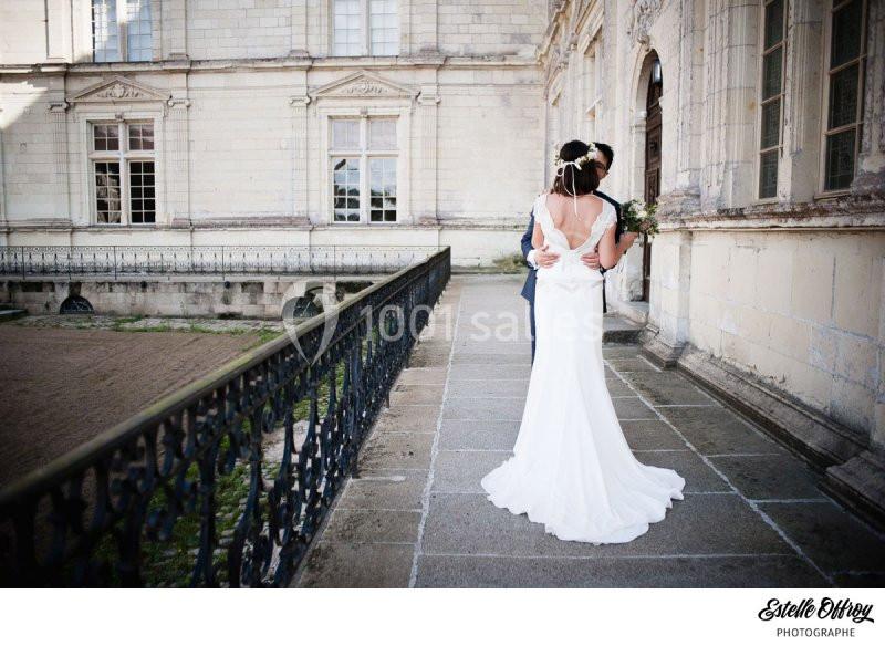 Location salle Saint-Georges-sur-Loire (Maine-et-Loire) - Château De Serrant #12