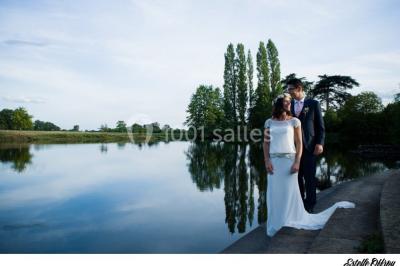 Location salle Saint-Georges-sur-Loire (Maine-et-Loire) - Château De Serrant #19