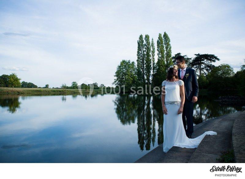 Location salle Saint-Georges-sur-Loire (Maine-et-Loire) - Château De Serrant #13