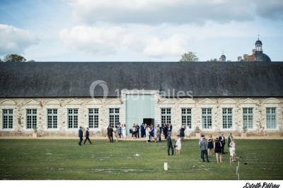 Location salle Saint-Georges-sur-Loire (Maine-et-Loire) - Château De Serrant #19