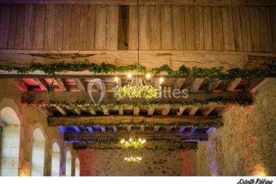 Location salle Saint-Georges-sur-Loire (Maine-et-Loire) - Château De Serrant #19