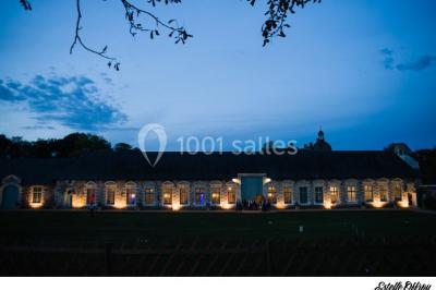 Location salle Saint-Georges-sur-Loire (Maine-et-Loire) - Château De Serrant #19