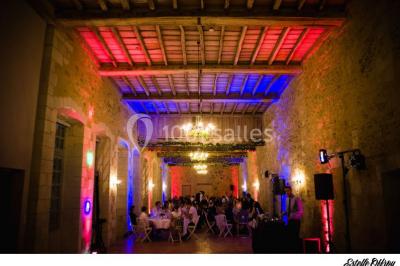 Location salle Saint-Georges-sur-Loire (Maine-et-Loire) - Château De Serrant #19